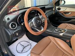مێرسێدس بێنز C-Class